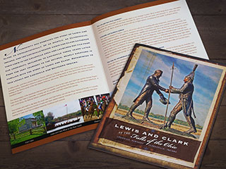 Lewis and Clark Brochure