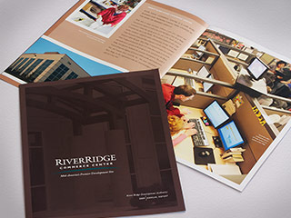 RiverRidge Annual Report