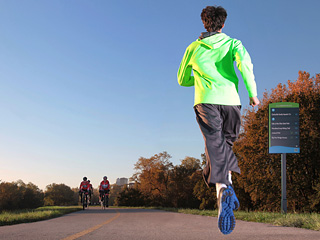 Ohio River Greenway